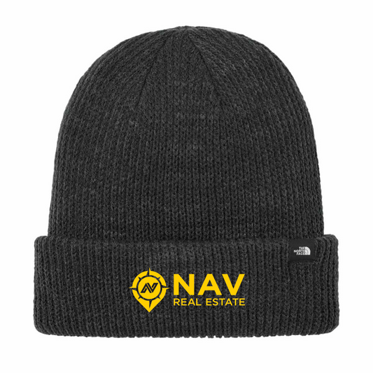 NAV Beanie