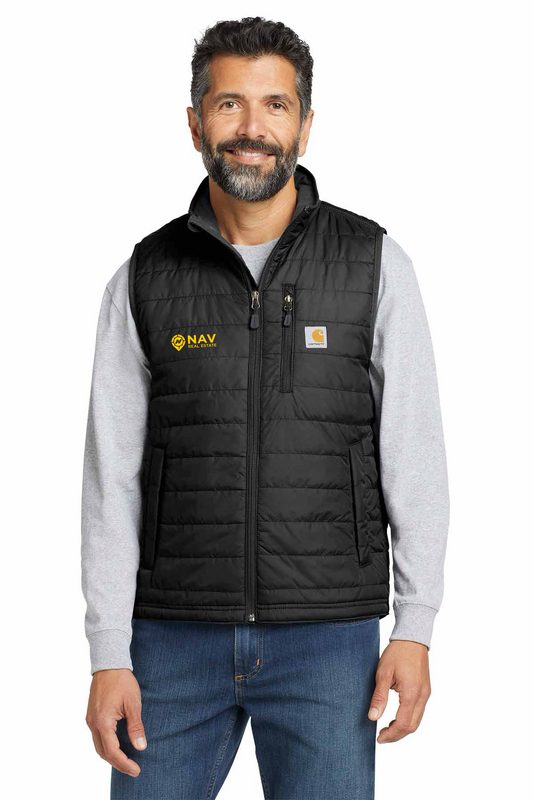 NAV Men's Vest