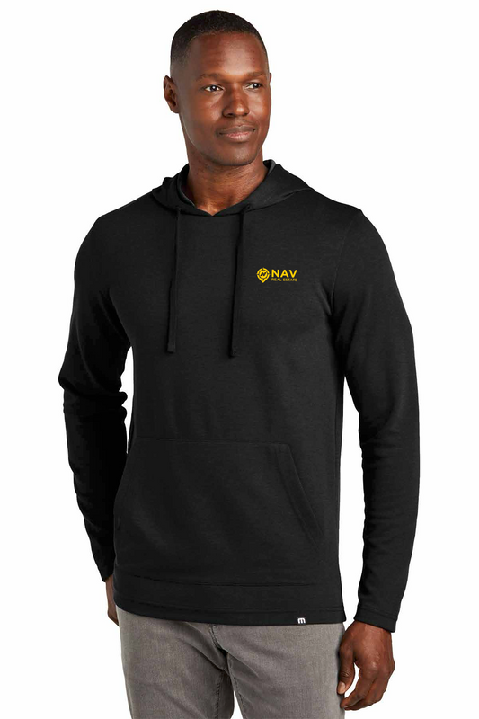 NAV Men's Hoodie