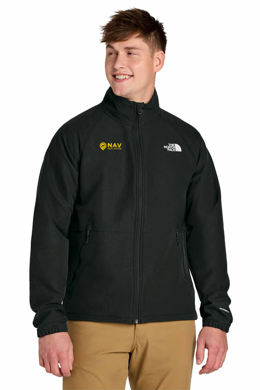 NAV Softshell Jacket
