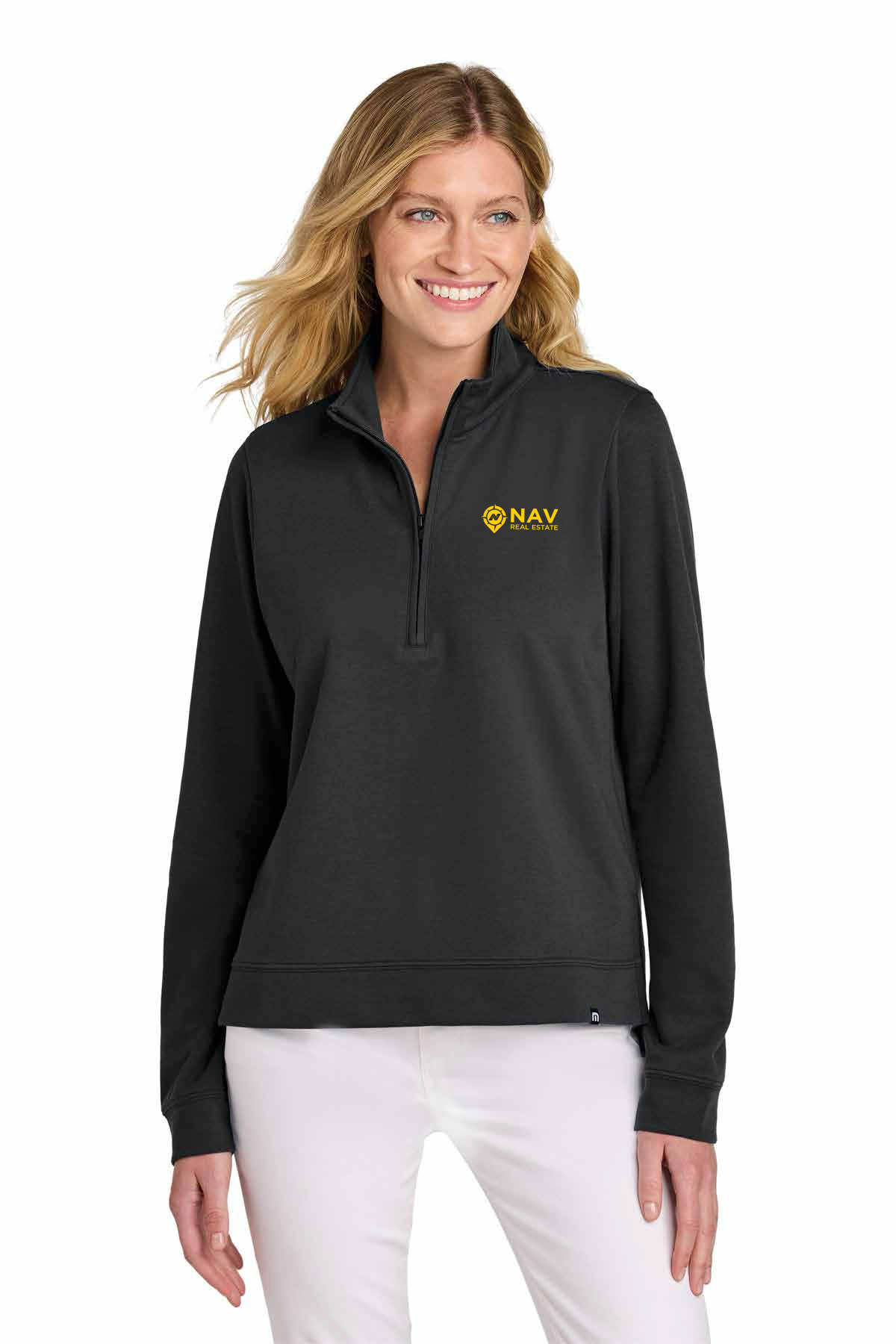 NAV Women's Hoodie