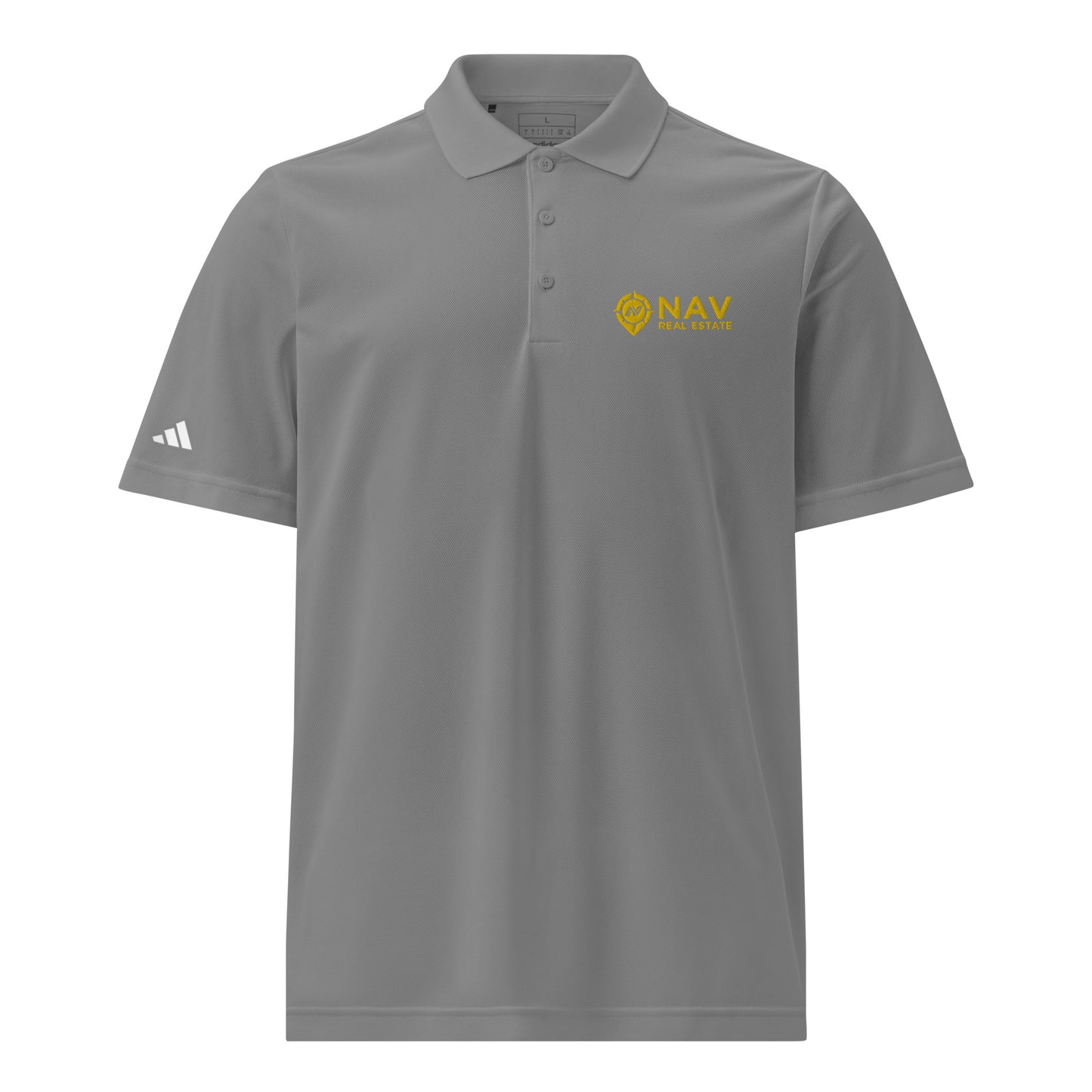 adidas sport polo