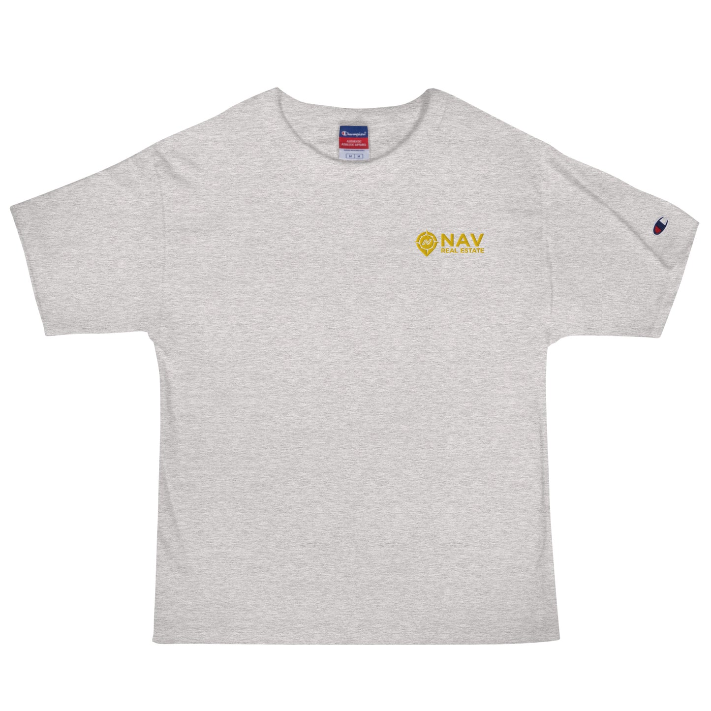 Men's Champion T-Shirt