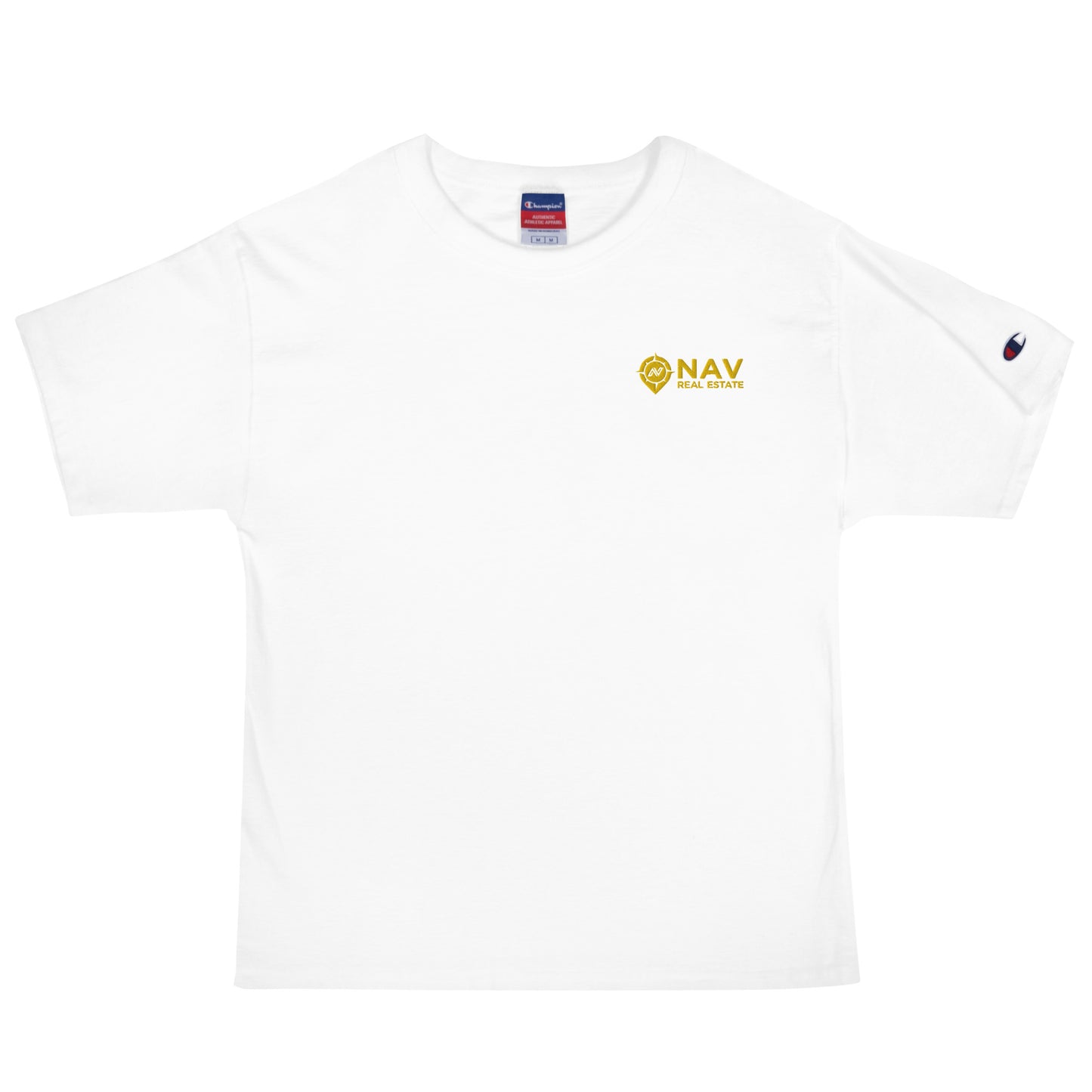 Men's Champion T-Shirt
