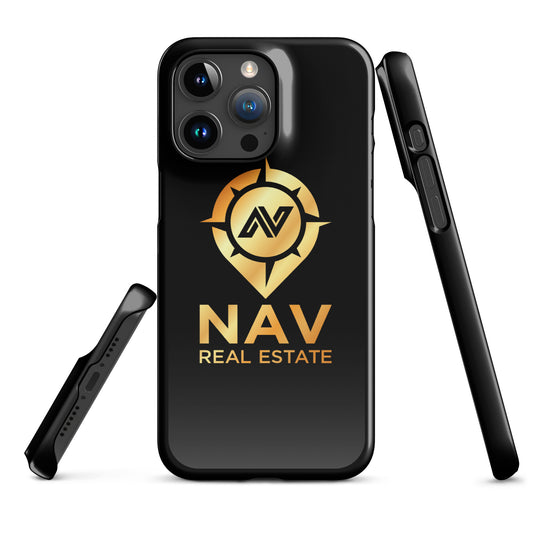 Snap case for iPhone®